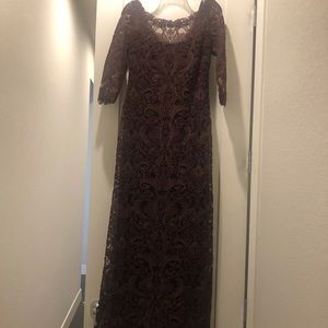 Tadashi Shoji dress